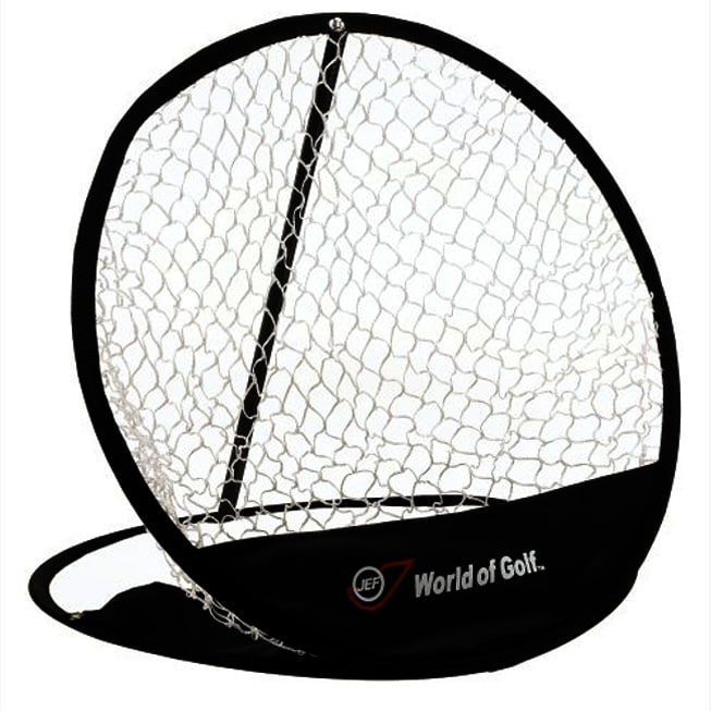 Jef World Of Golf Pop Up Chipper Net