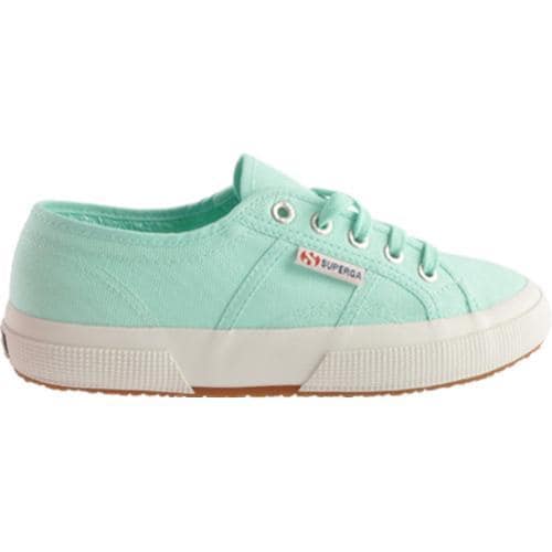 Superga 2750 Classic Pastel Green Superga Sneakers