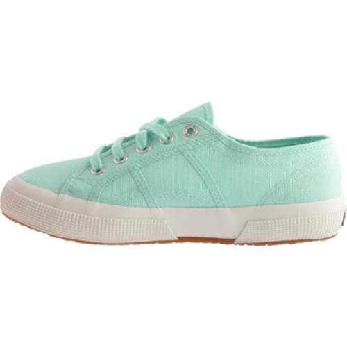 Superga 2750 Classic Pastel Green Superga Sneakers