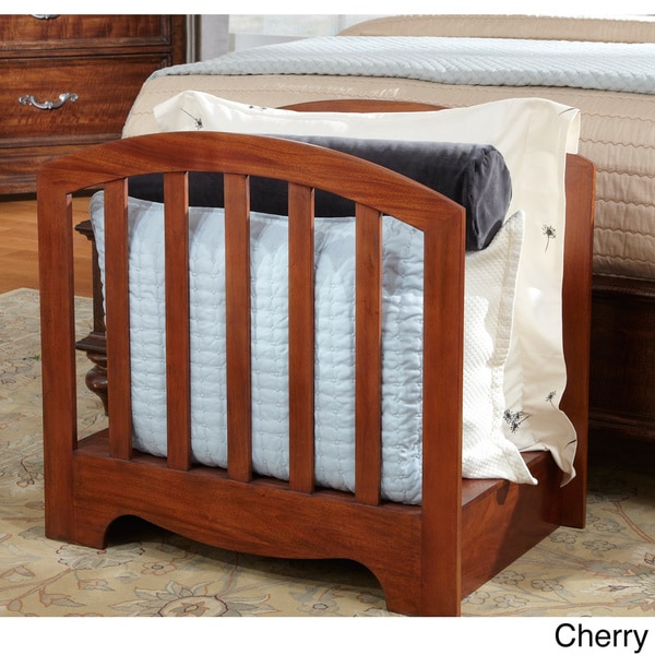 Greyson Living Essence Pillow Blanket Storage Bin Free Shipping Today