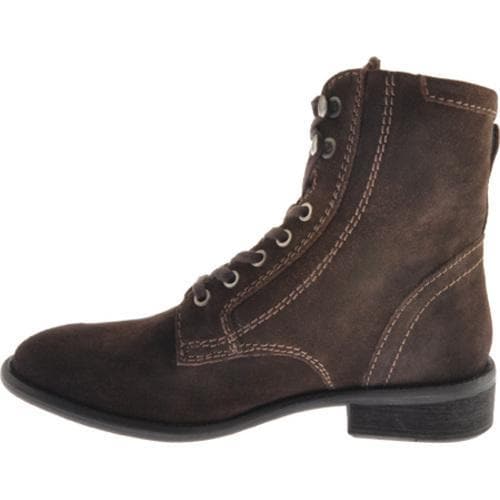 Men's Diesel Miliboot Themil Licorice Diesel Boots