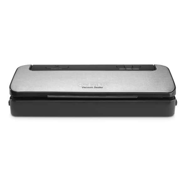 Cuisinart Vs-100 Vacuum Sealer: Ultimate Kitchen Companion