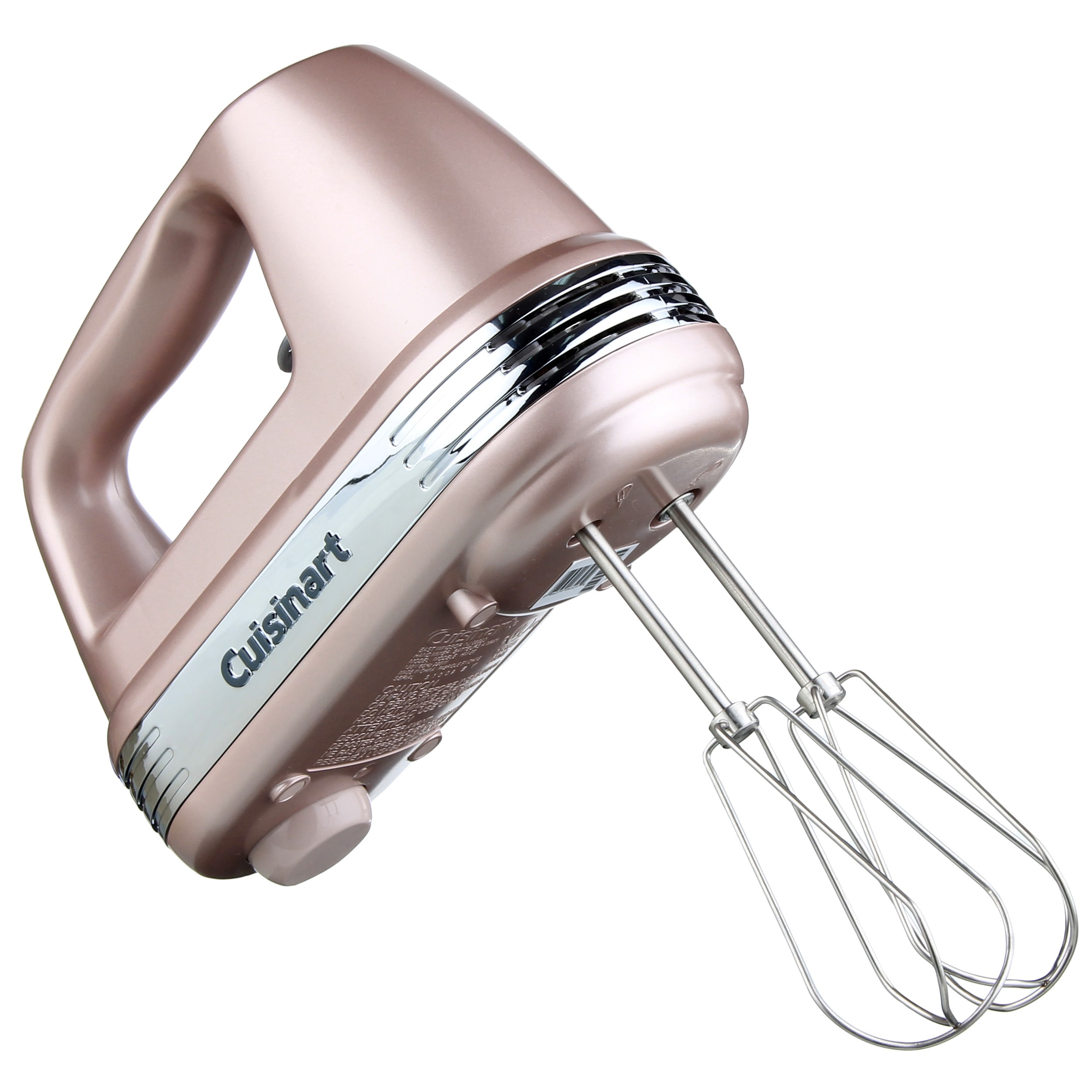 Cuisenart Handheld Mixer Lamp by SmokEy Lights - Marvel Lighting