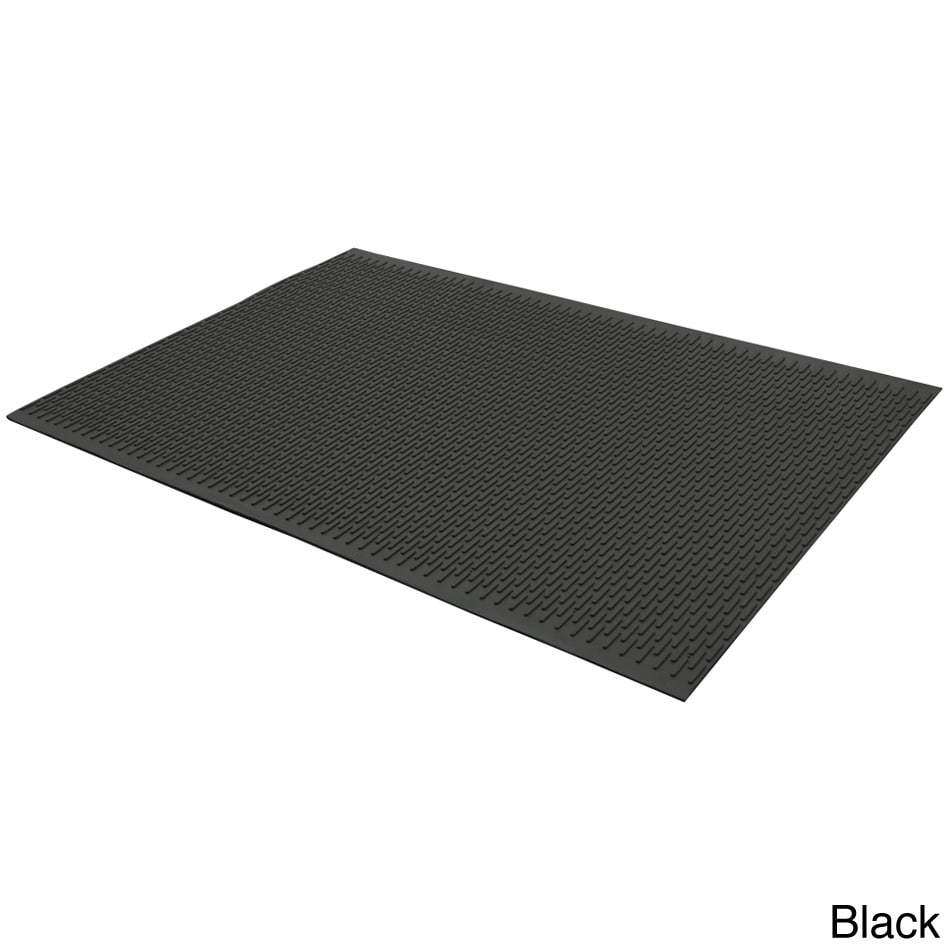 Rubber cal Safe grip Non skid Safety Mat