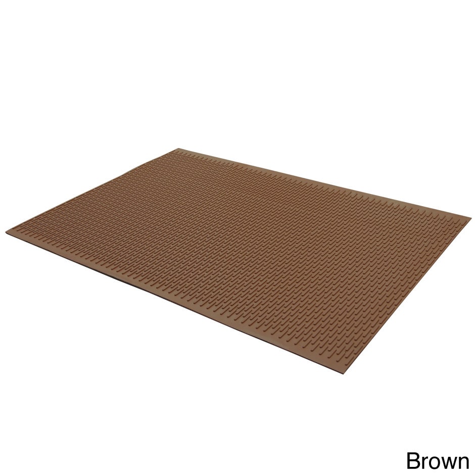 Rubber cal Safe grip Non skid Safety Mat