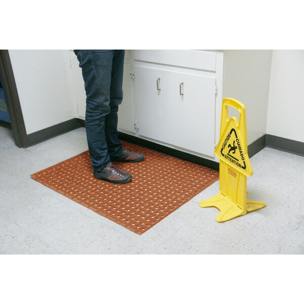 slip grip floor mats