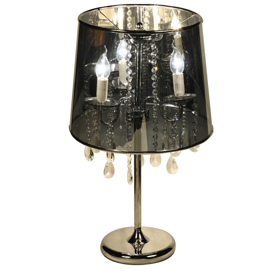 Cabaret Lamp