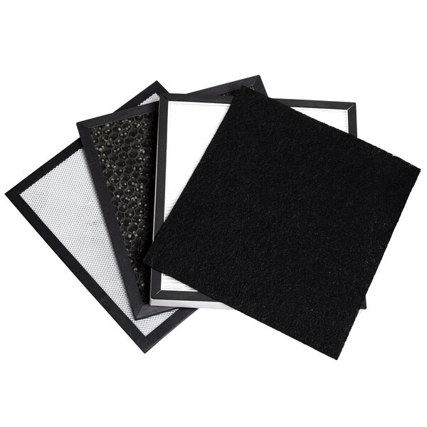 Luma comfort ec110s replacement filter discount