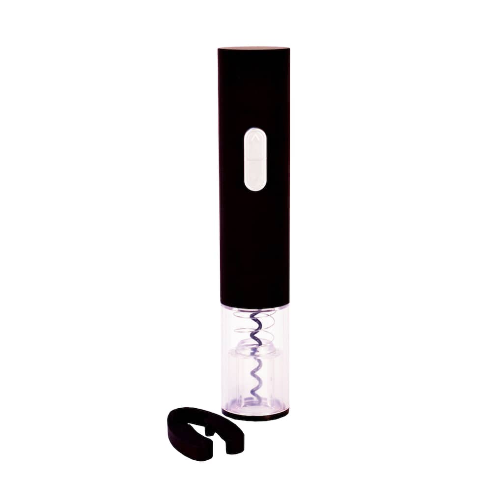 Quest Electric Corkscrew Wine Opener