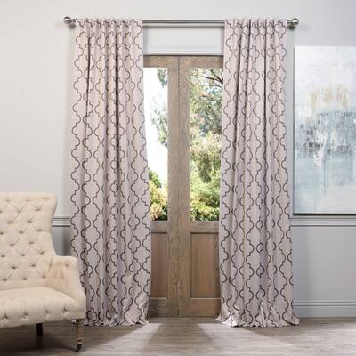 Buy Tan Dry Clean Curtains Drapes Online At Overstock Our