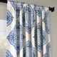 preview thumbnail 46 of 51, Exclusive Fabrics Henna Room Darkening Curtain Pair (2 Panels)