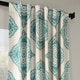 preview thumbnail 25 of 51, Exclusive Fabrics Henna Room Darkening Curtain Pair (2 Panels)
