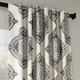 preview thumbnail 32 of 51, Exclusive Fabrics Henna Room Darkening Curtain Pair (2 Panels)