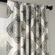 preview thumbnail 13 of 51, Exclusive Fabrics Henna Room Darkening Curtain Pair (2 Panels)
