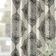 preview thumbnail 38 of 51, Exclusive Fabrics Henna Room Darkening Curtain Pair (2 Panels)