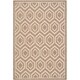 Safavieh Courtyard Carolee Indoor/ Outdoor Rug - Thumbnail 5