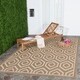 Safavieh Courtyard Carolee Indoor/ Outdoor Rug - Thumbnail 7