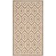 Safavieh Courtyard Carolee Indoor/ Outdoor Rug - Thumbnail 20