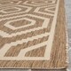 Safavieh Courtyard Carolee Indoor/ Outdoor Rug - Thumbnail 30