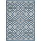 Safavieh Courtyard Carolee Indoor/ Outdoor Rug - Thumbnail 37