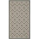 Safavieh Courtyard Carolee Indoor/ Outdoor Rug - Thumbnail 12