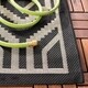 Safavieh Courtyard Carolee Indoor/ Outdoor Rug - Thumbnail 66