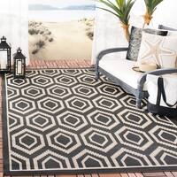 Safavieh Courtyard Carolee Indoor/ Outdoor Rug