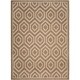 Safavieh Courtyard Carolee Indoor/ Outdoor Rug - Thumbnail 28