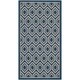 Safavieh Courtyard Carolee Indoor/ Outdoor Rug - Thumbnail 70