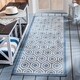 Safavieh Courtyard Carolee Indoor/ Outdoor Rug - Thumbnail 33
