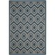 Safavieh Courtyard Carolee Indoor/ Outdoor Rug - Thumbnail 8
