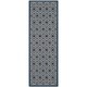 Safavieh Courtyard Carolee Indoor/ Outdoor Rug - Thumbnail 69