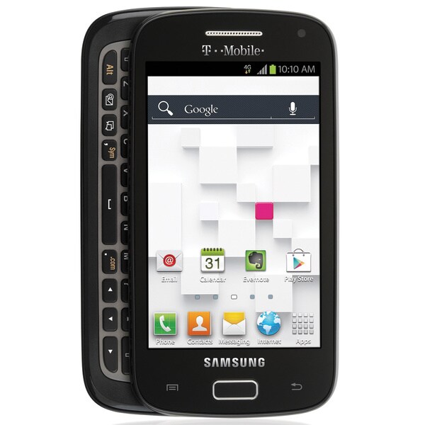 Samsung Galaxy S Relay 4G GSM Unlocked Android Phone Samsung Unlocked GSM Cell Phones