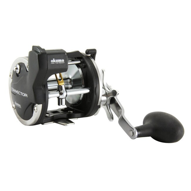 okuma convector cv 30d