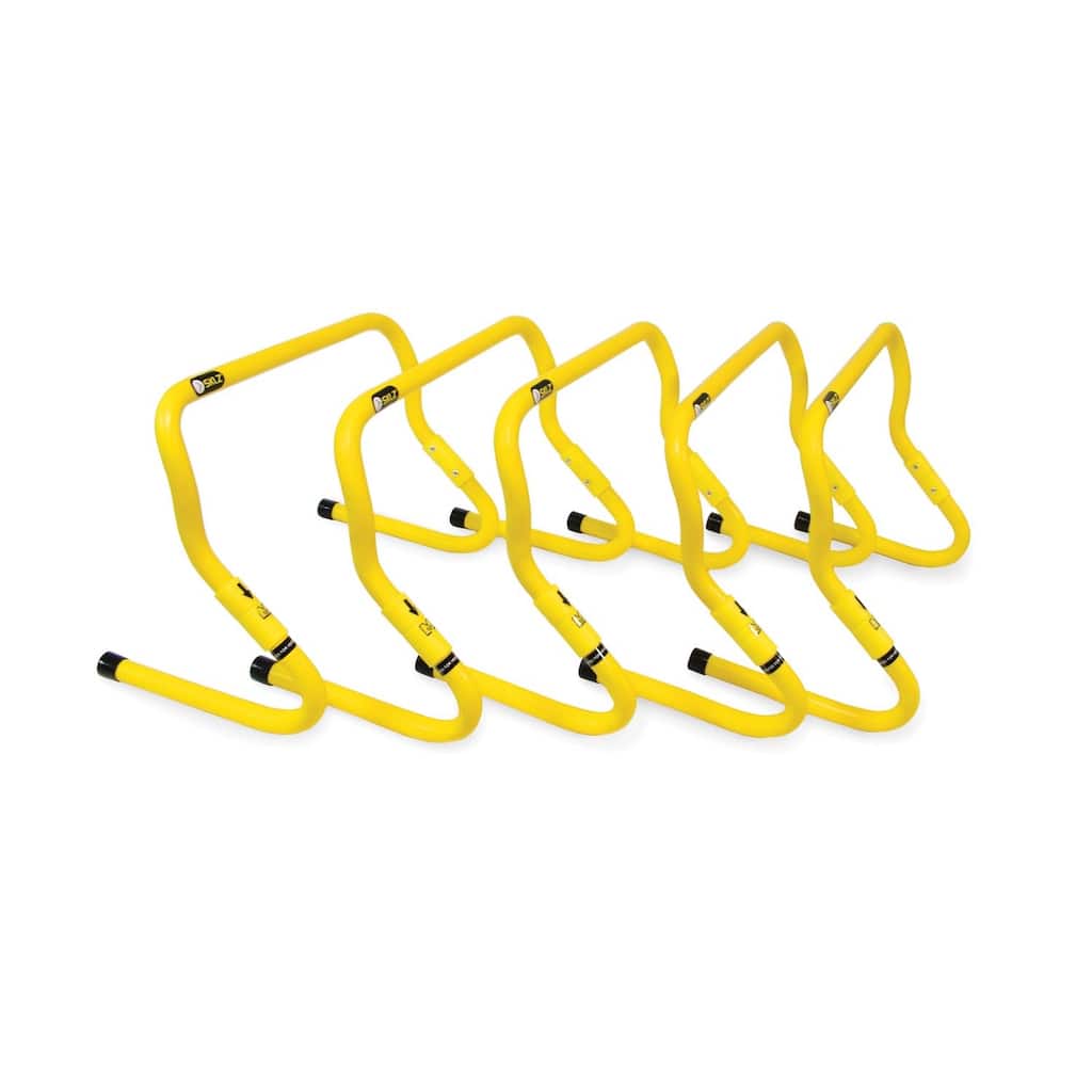 SKLZ Speed Hurdles Five (5) Pack