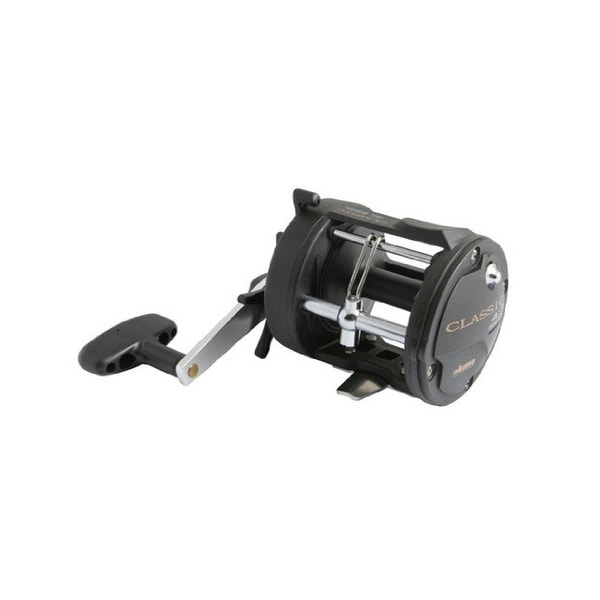Okuma Classic Pro Baitcasting Reel
