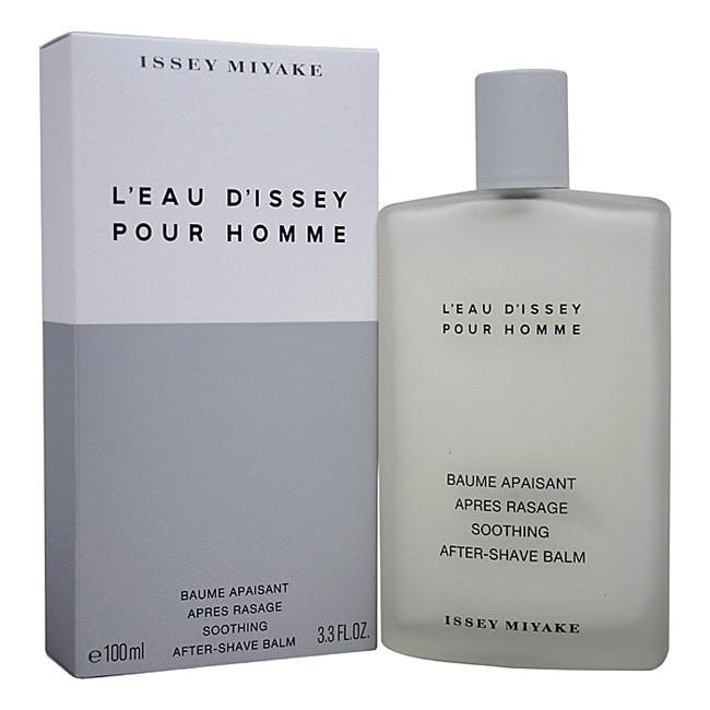 issey miyake after shave