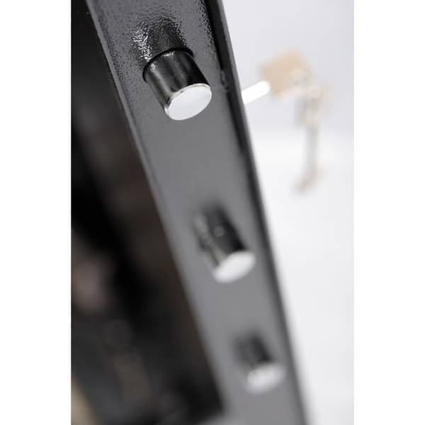 Shop 5 Gun Safe With 5 Large Locking Bolts Free Shipping Today