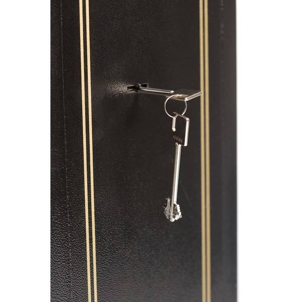 Shop 5 Gun Safe With 5 Large Locking Bolts Free Shipping Today