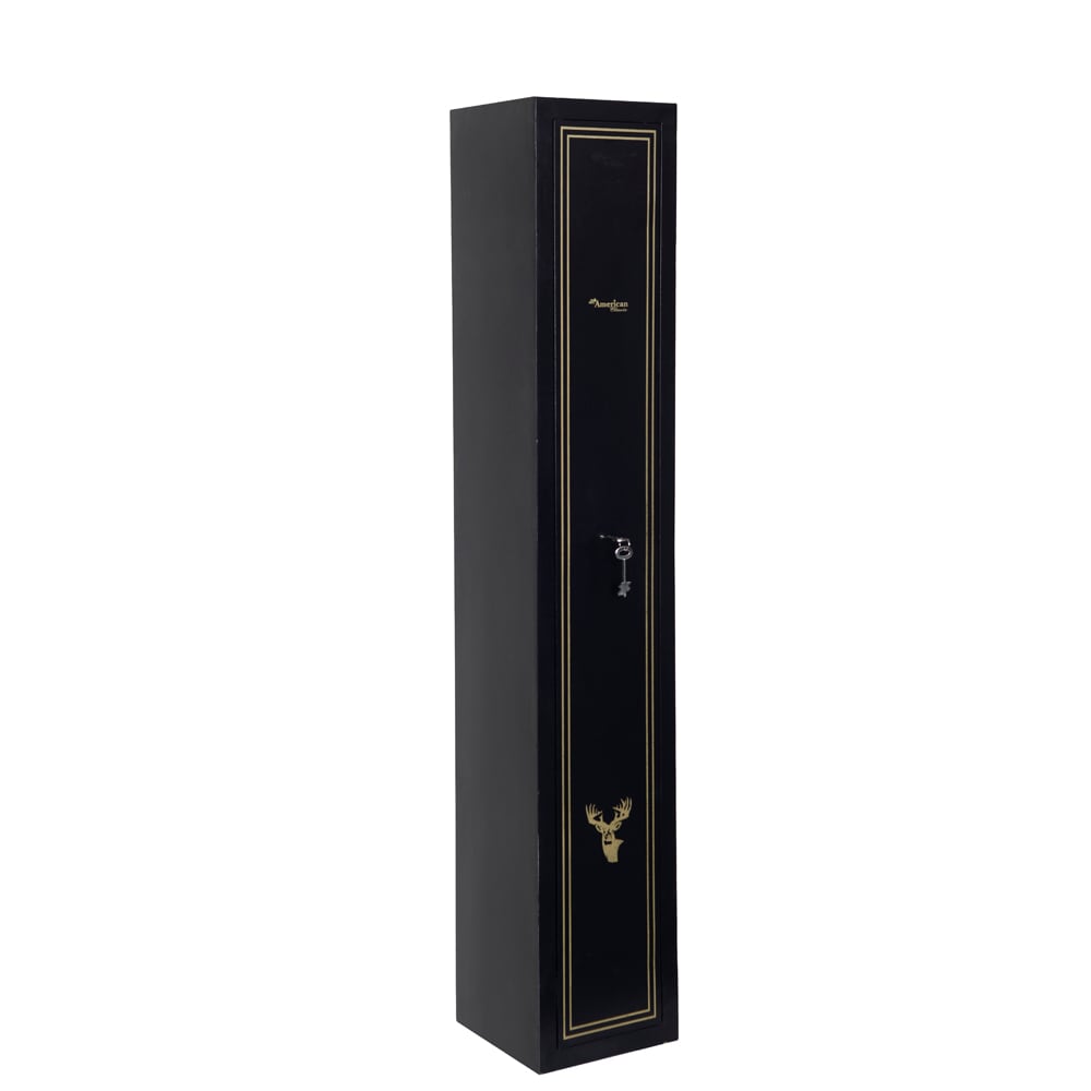 Shop 5 Gun Safe With 5 Large Locking Bolts Free Shipping Today