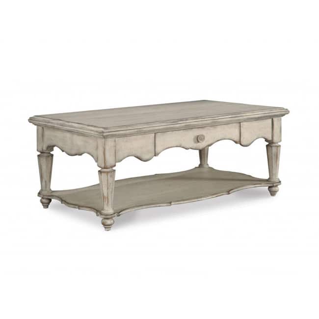 A.R.T. Furniture Belmar New Rectangular Cocktail Table