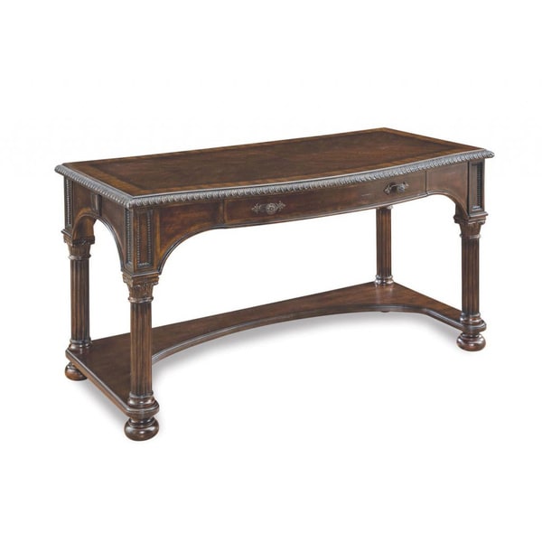 Shop A.R.T. Furniture Capri Writing Desk - Free Shipping Today ...