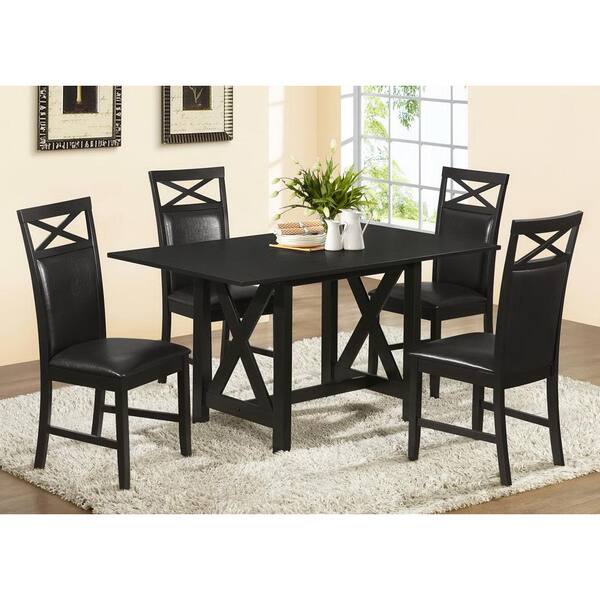 Cuccino Ash Veneer Dining Table