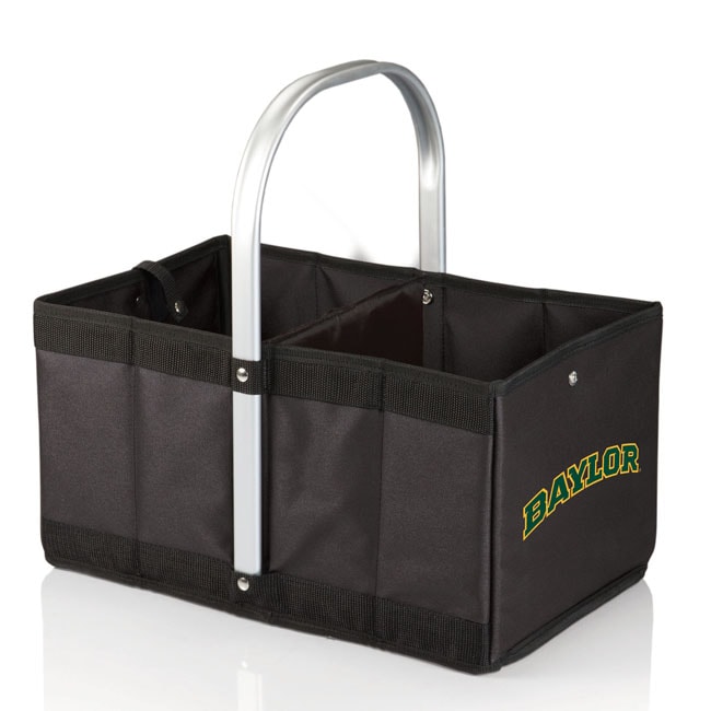 Baylor University Bears Urban Basket