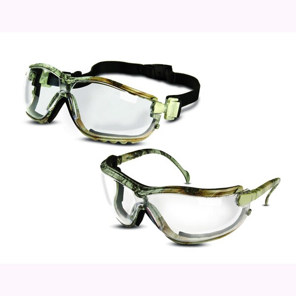 Mossy Oak Scooba Goggle