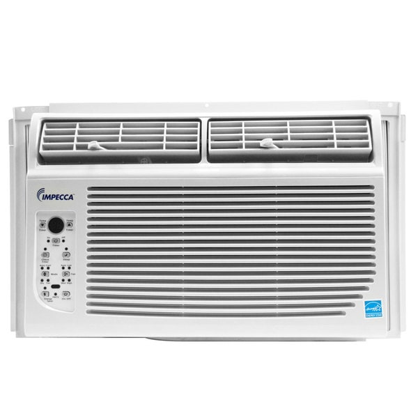 Impecca 10,000 BTU/h Window Air Conditioner Electronic Controls Impecca Air Conditioners & Heaters