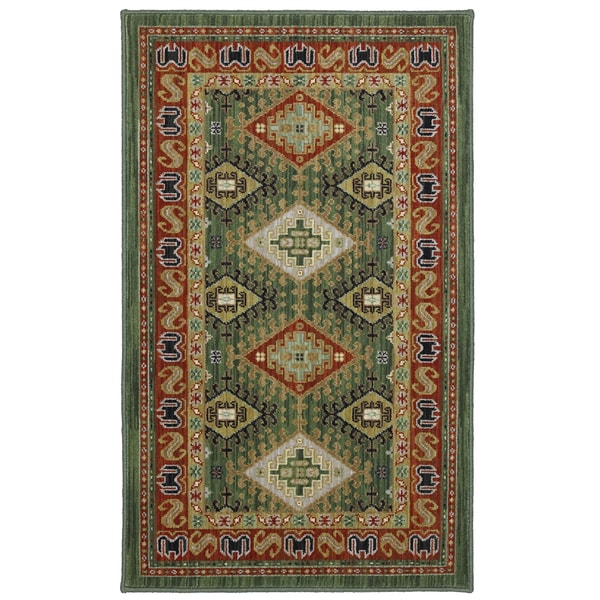 Karastan Crossroadsison Elm Rug (2'5 x 4'0) Karastan Accent Rugs