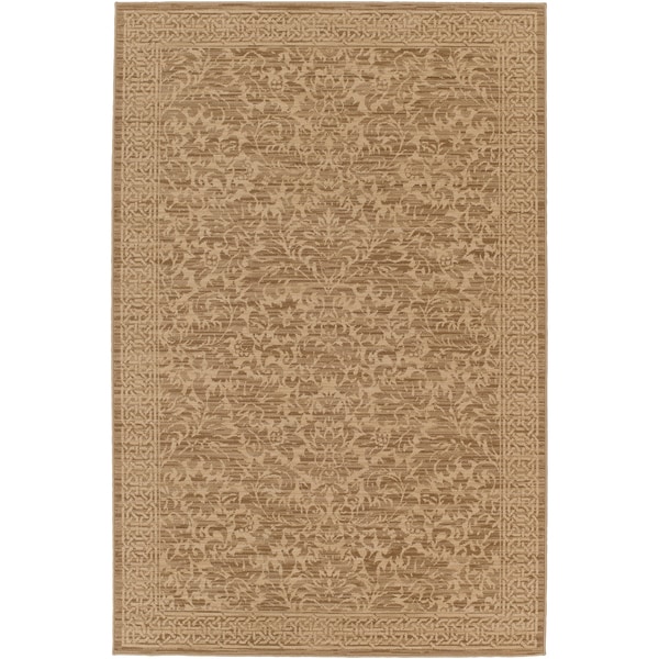 Karastan Elan Shelley Ivory Rug (2'5 x 4') Karastan Accent Rugs