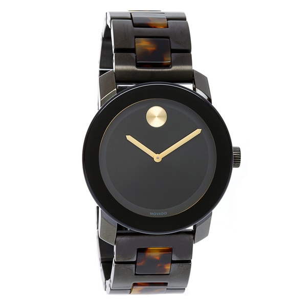 Movado Bold Unisex 3600152 Swiss Watch Movado Women's Movado Watches