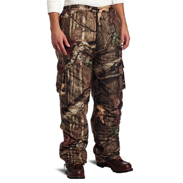 Yukon Gear Insulated W/B Pants Yukon Gear Hunting Pants